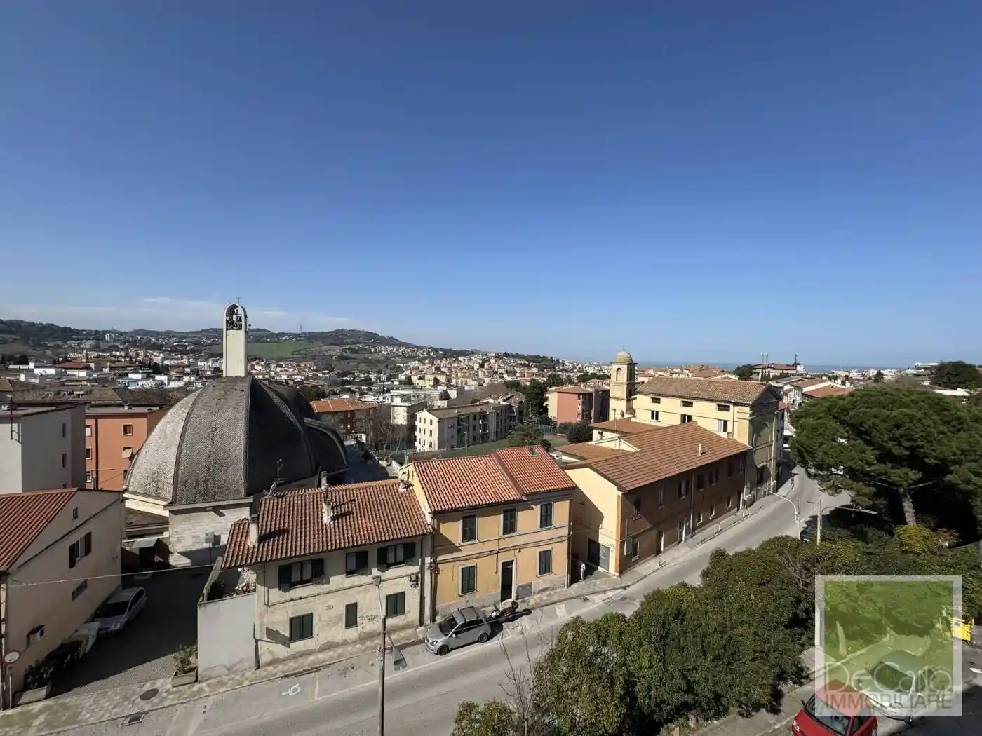 Appartamento in vendita a Ancona