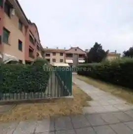 Appartamento in vendita a Magnago