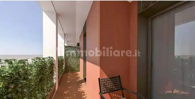 Appartamento in vendita a Piacenza