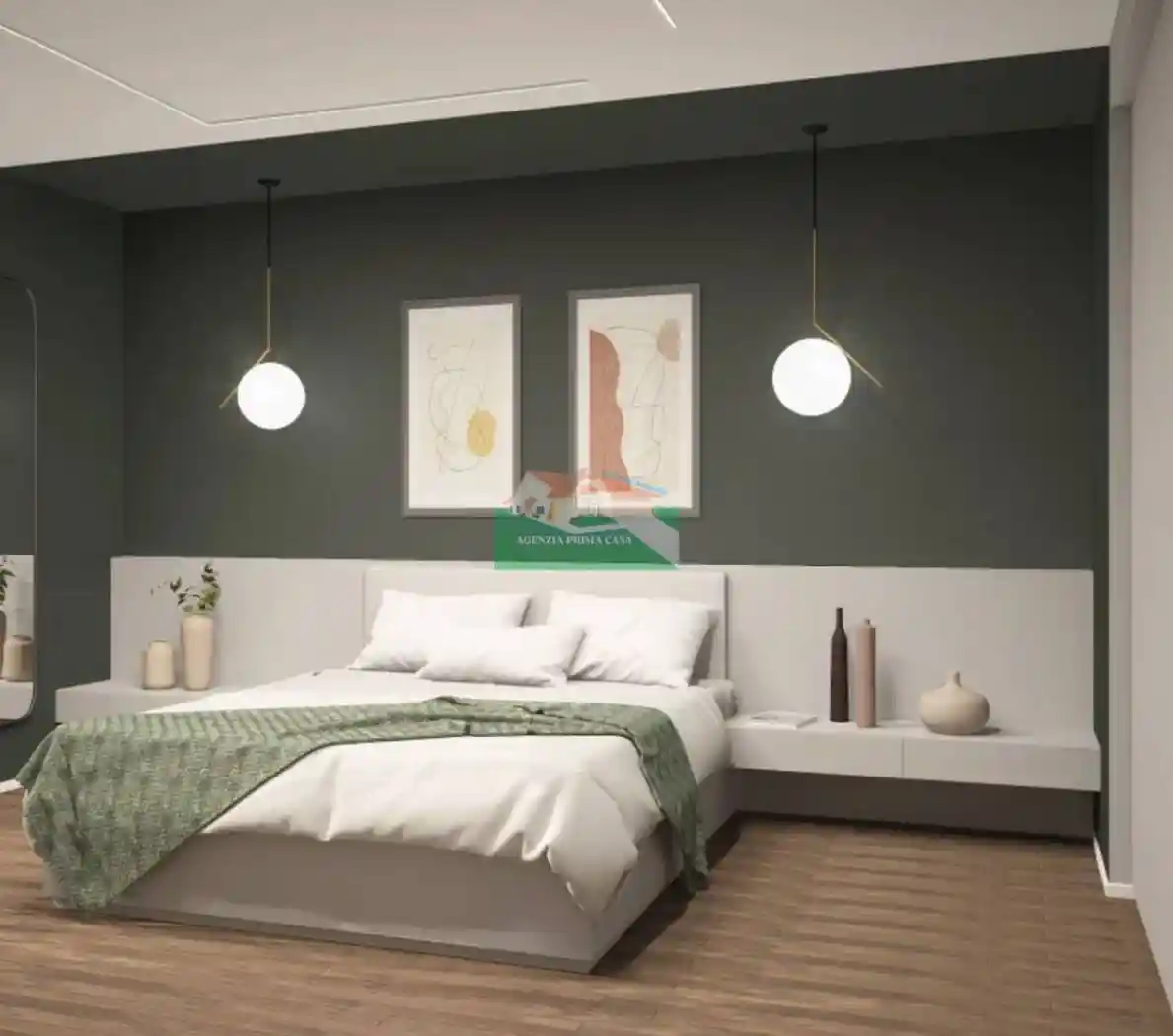 Appartamento in vendita a Ravenna