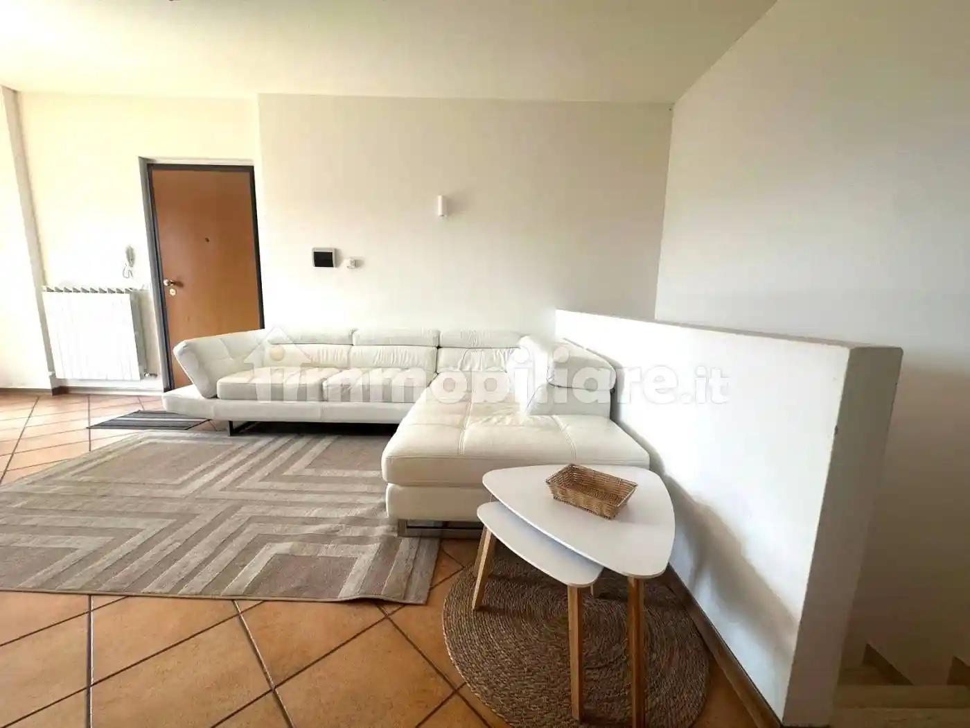 Appartamento in vendita a Montefranco