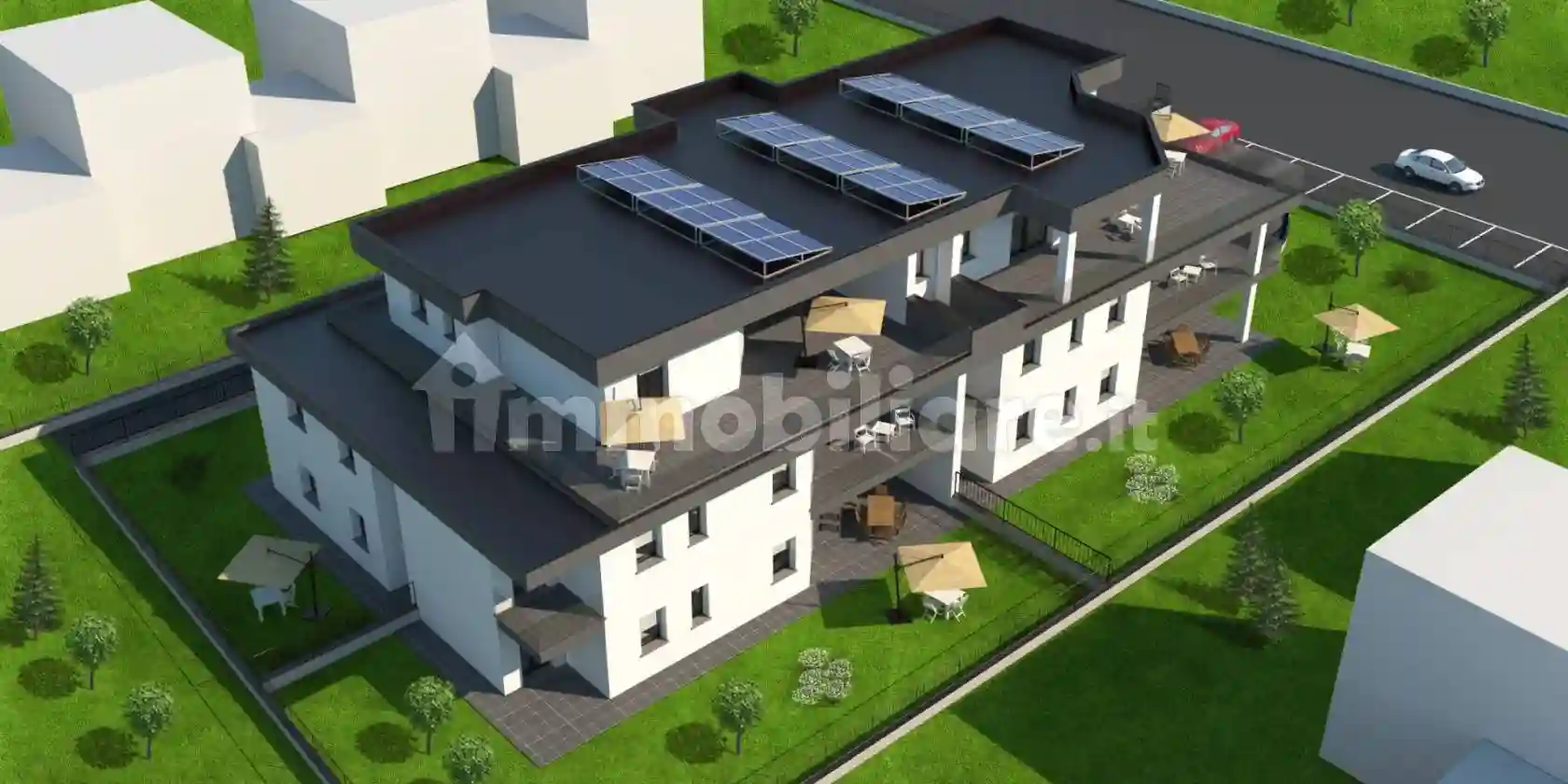 Attico - Mansarda - foto 5