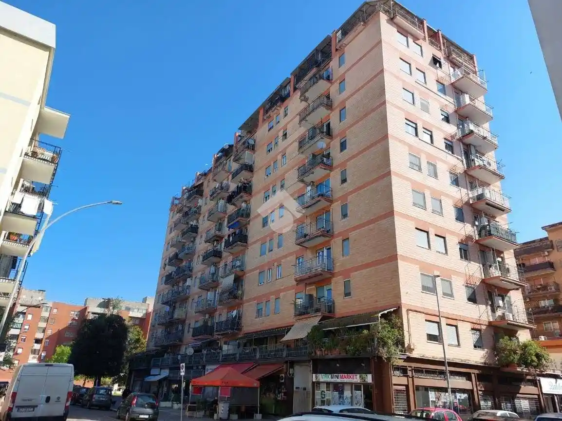 Appartamento in vendita a Latina