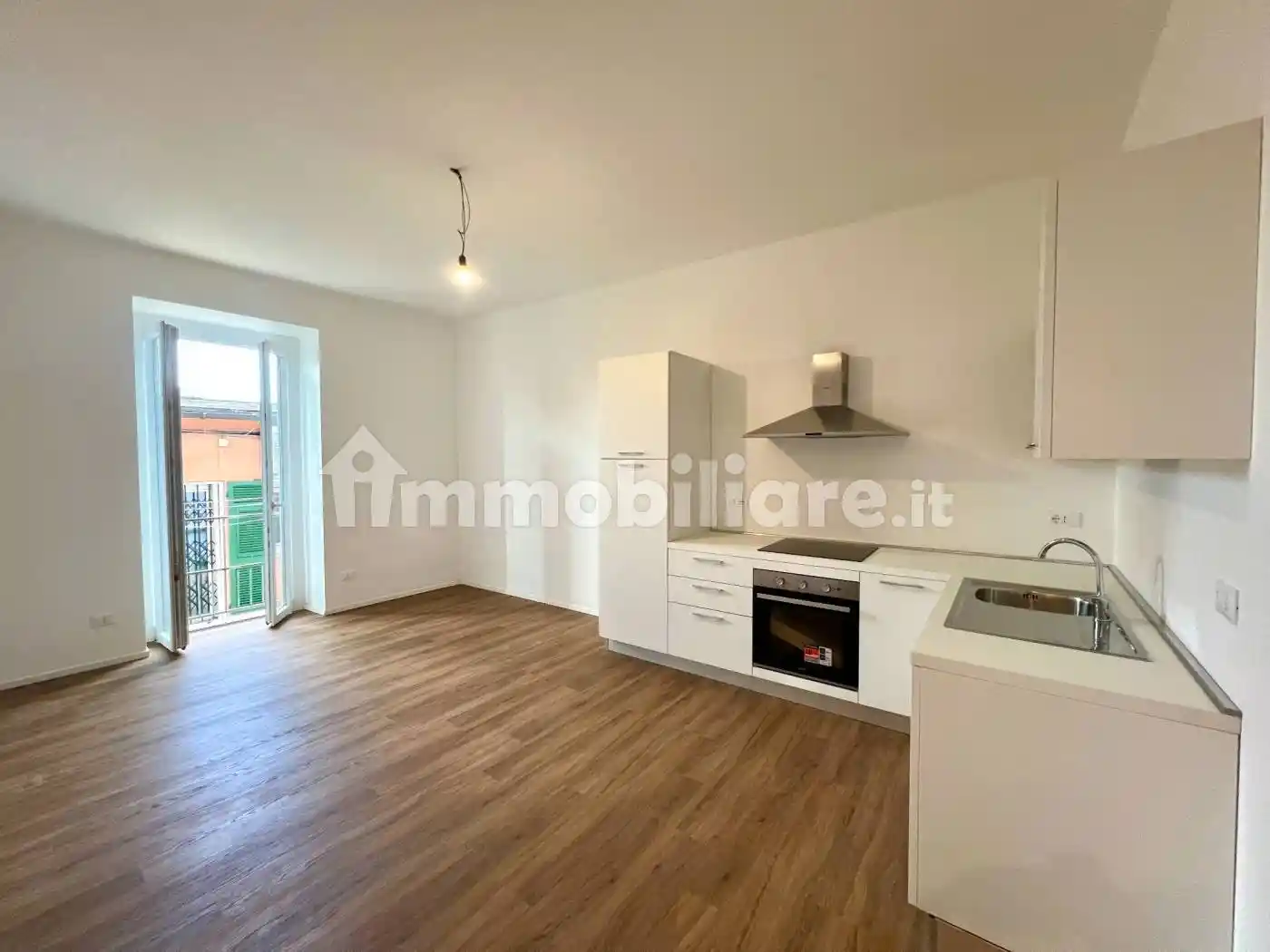 Appartamento in affitto a Genova