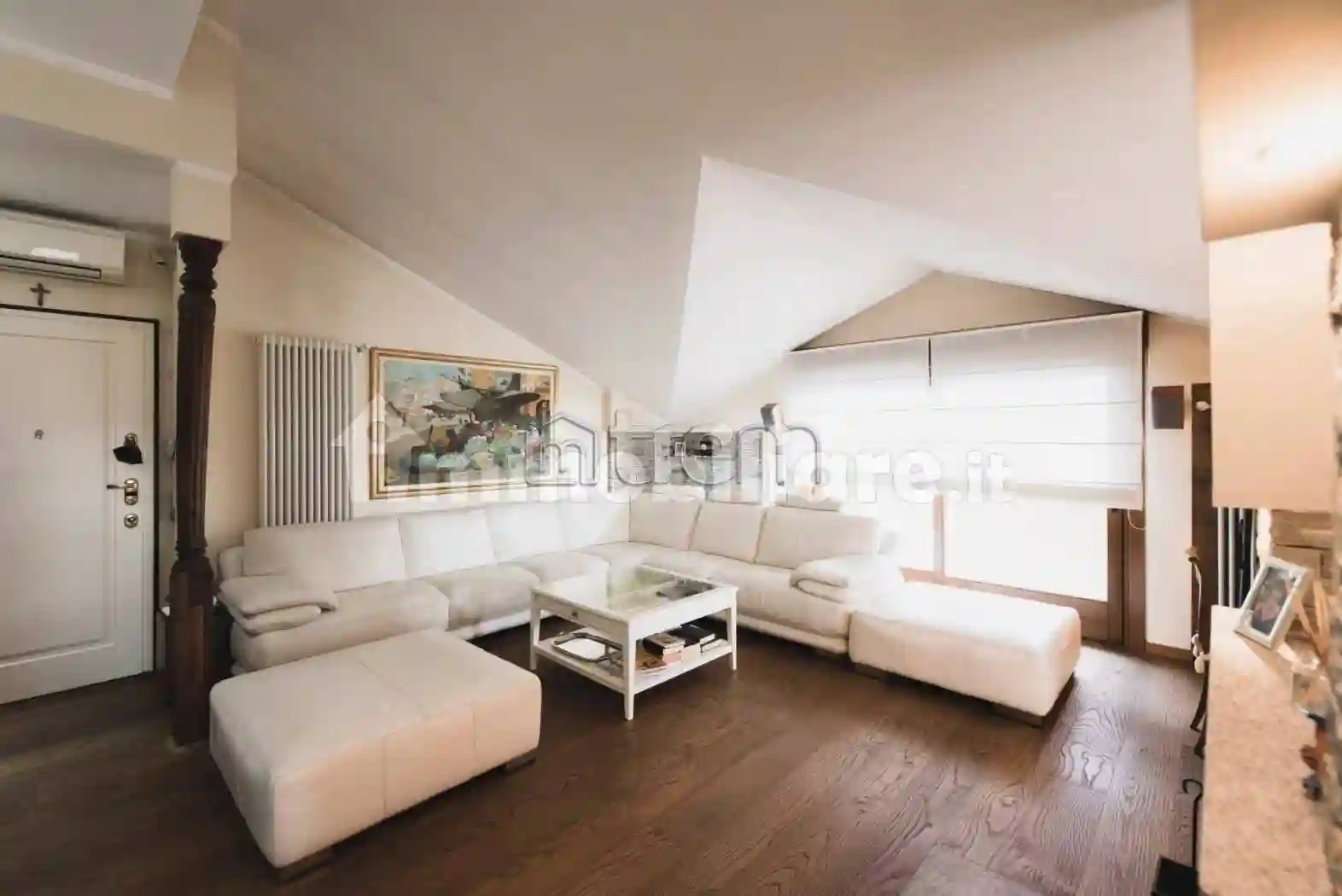 Attico - Mansarda - foto 4