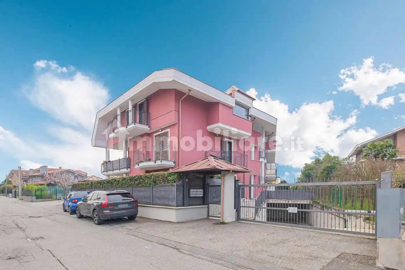 Appartamento in vendita a Alpignano