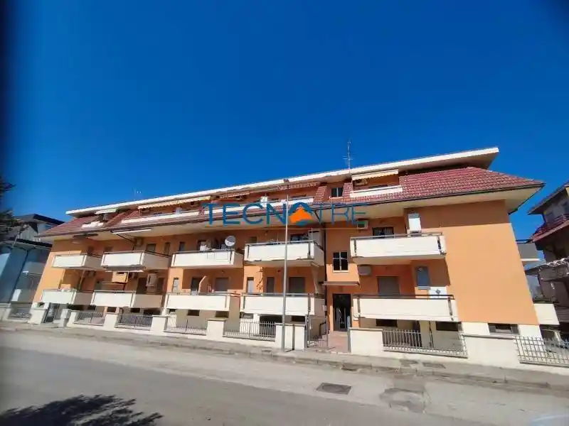 Appartamento in vendita a Martinsicuro