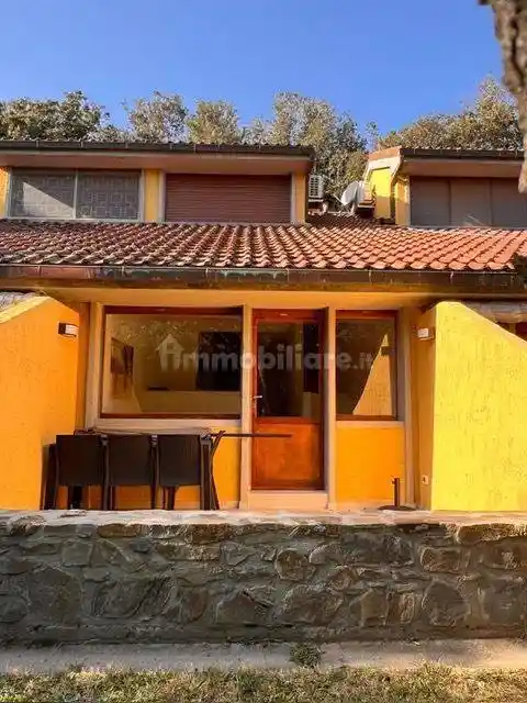 Villetta a schiera in affitto a Castiglione della Pescaia