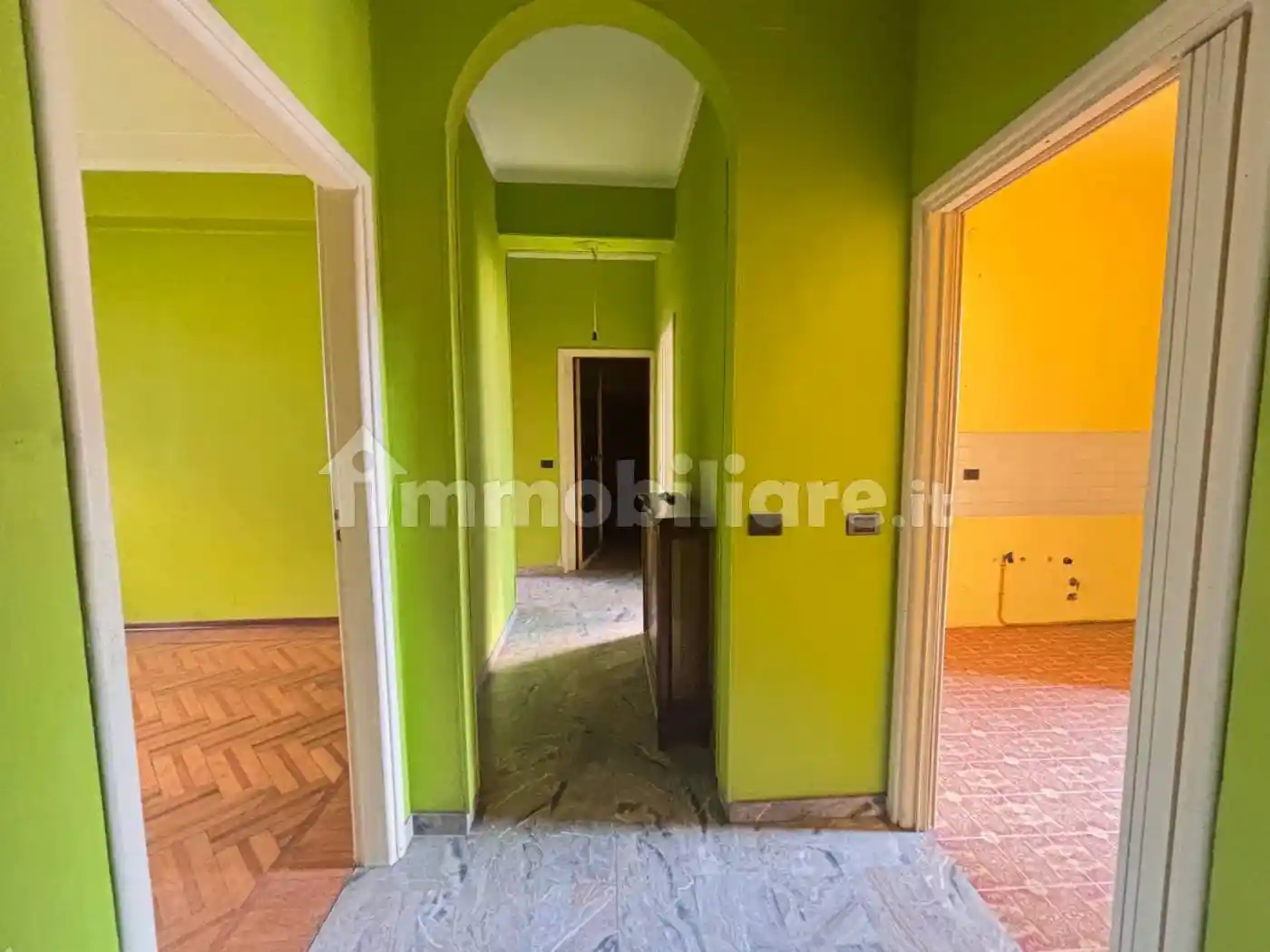 Appartamento in vendita a Cuneo