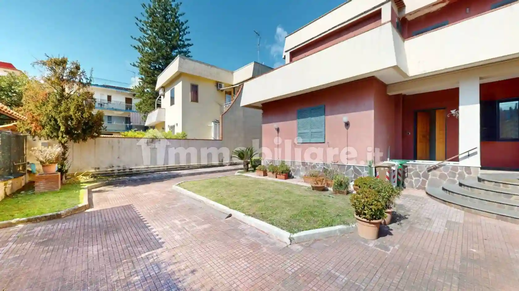 Villetta a schiera - foto 2