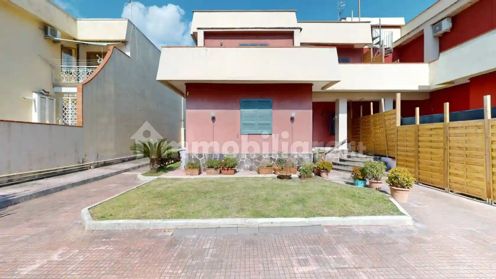 Villetta a schiera - foto 3