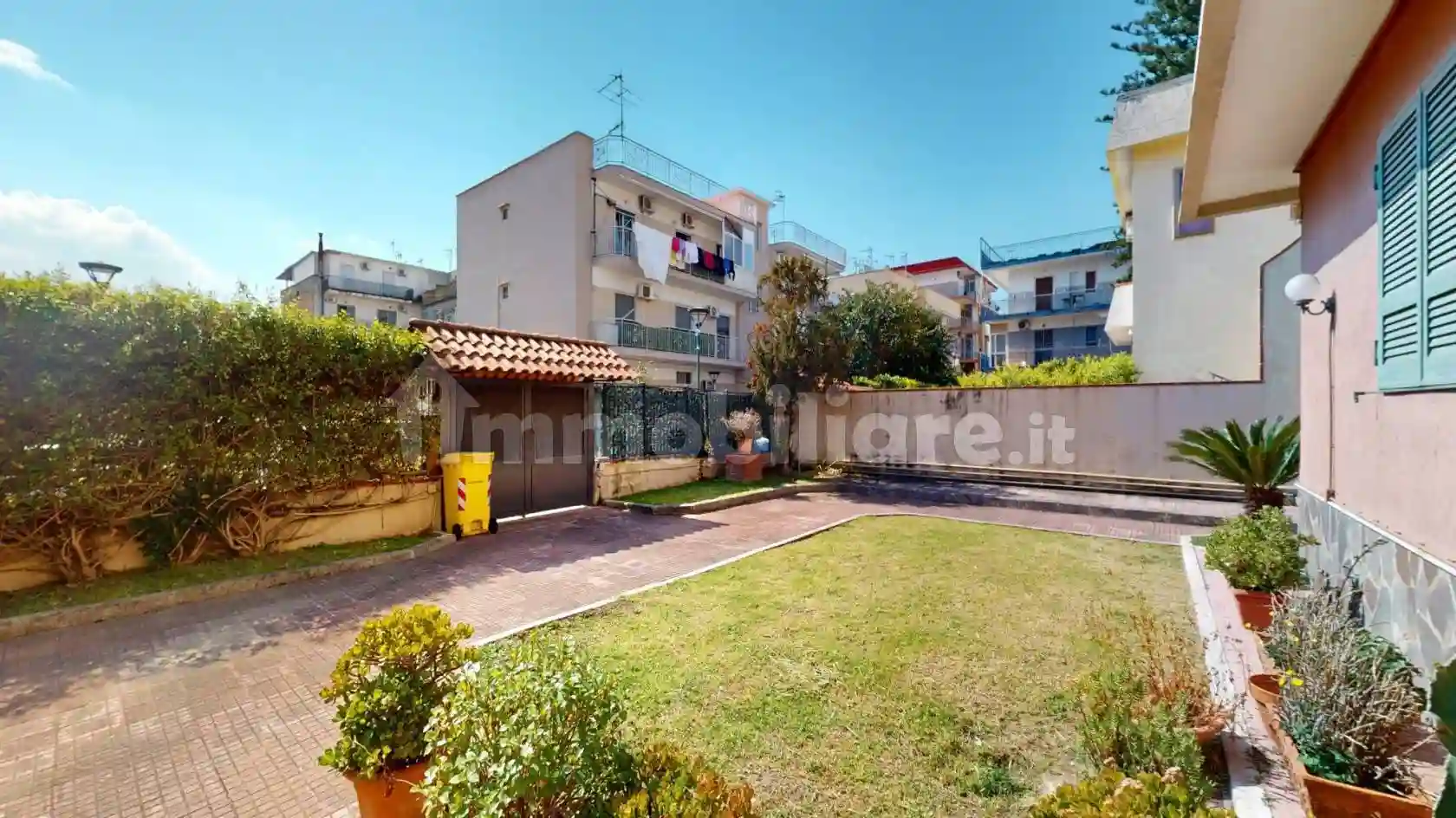 Villetta a schiera - foto 4