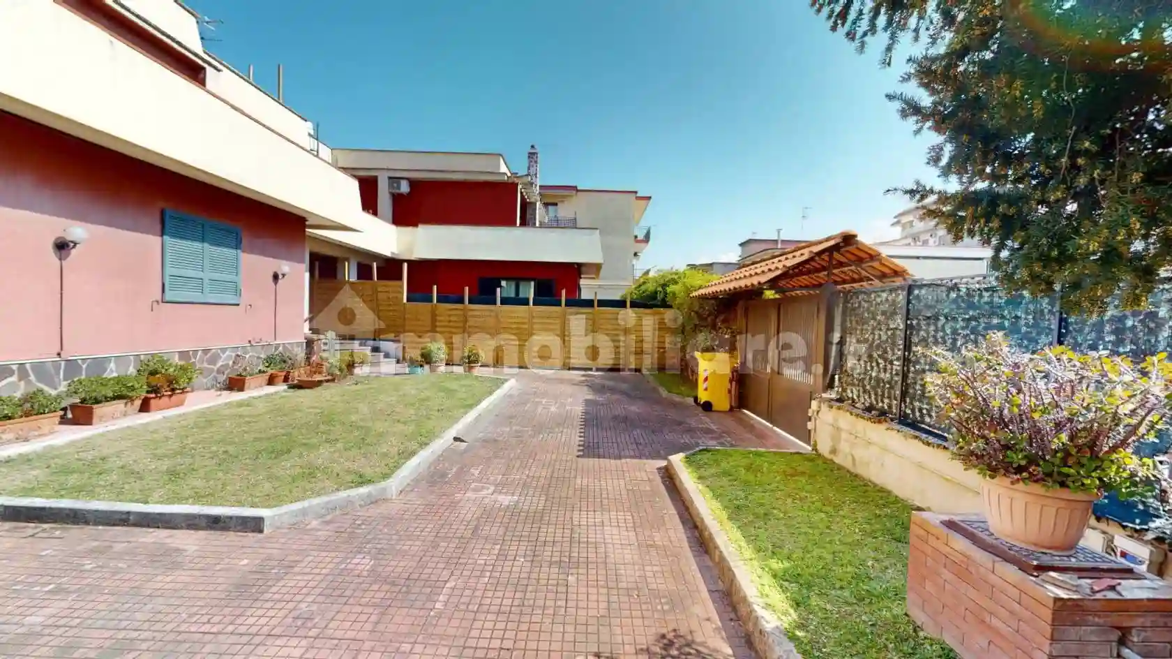 Villetta a schiera - foto 5