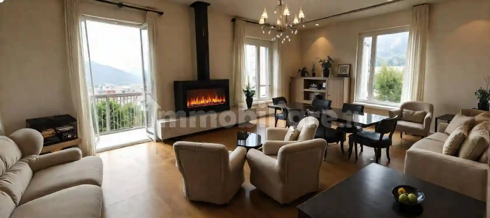 Villa - foto 5