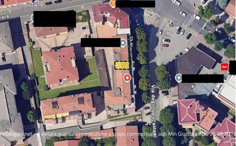 Appartamento in vendita a Cremona