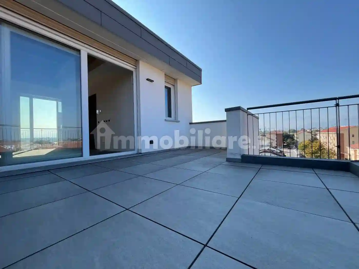 Attico - Mansarda - foto 5