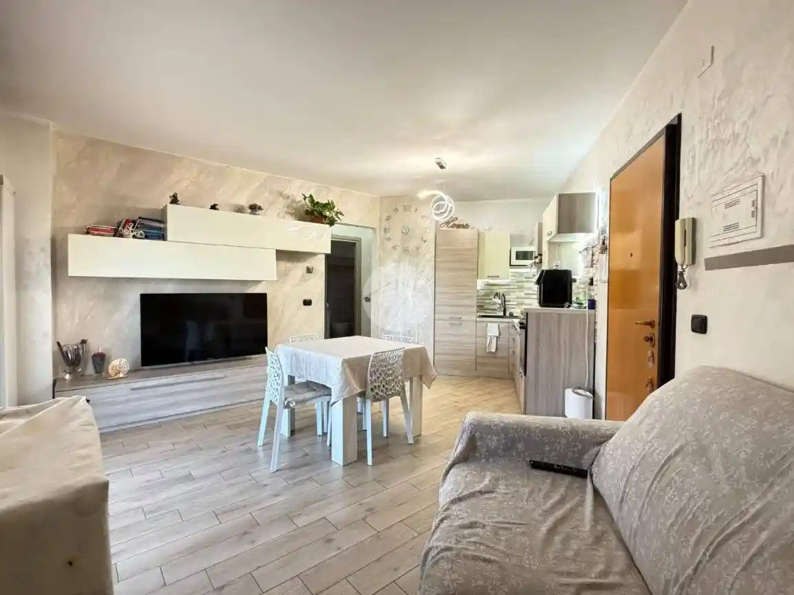 Appartamento in vendita a Venaria Reale