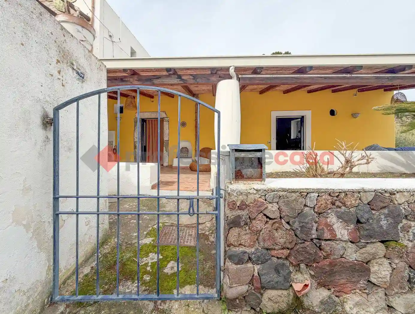 Casa indipendente - foto 3