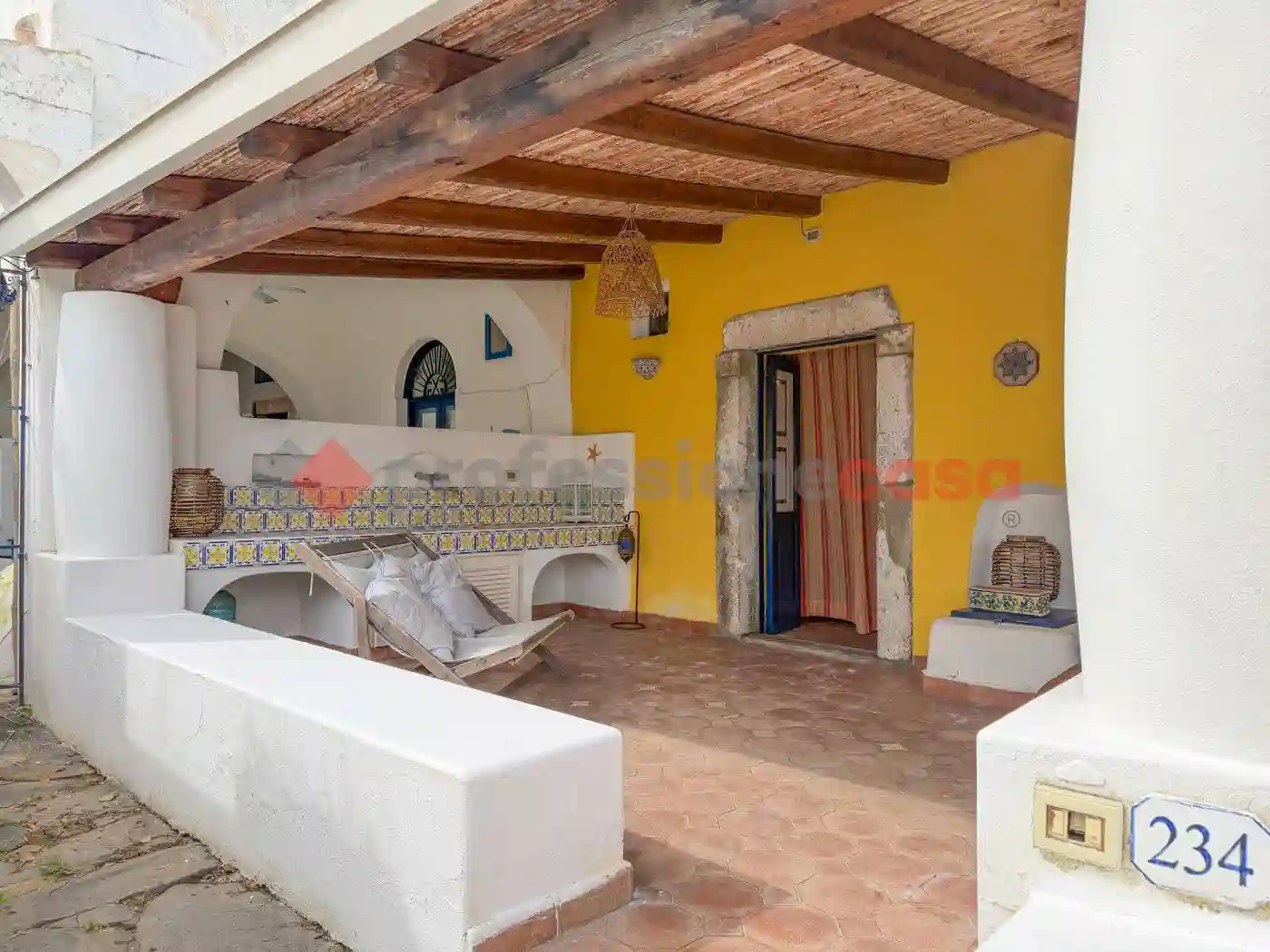 Casa indipendente - foto 4