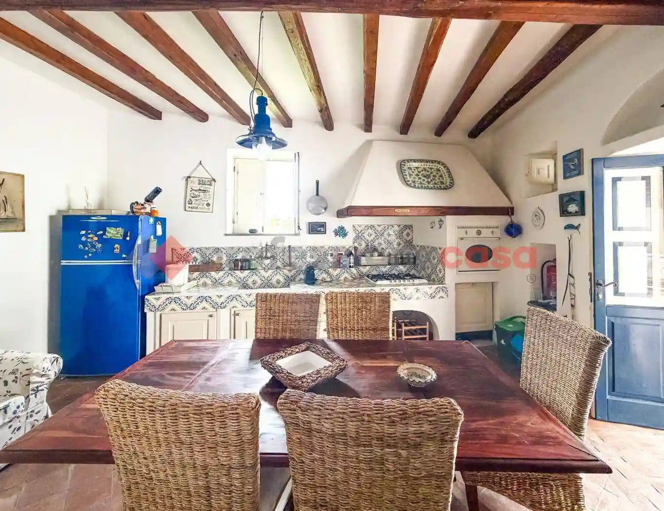 Casa indipendente - foto 5