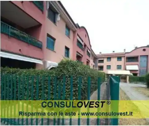 Appartamento in vendita a Lainate