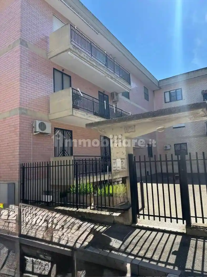 Appartamento in vendita a Orta Nova