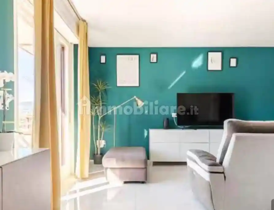 Appartamento in affitto a Como