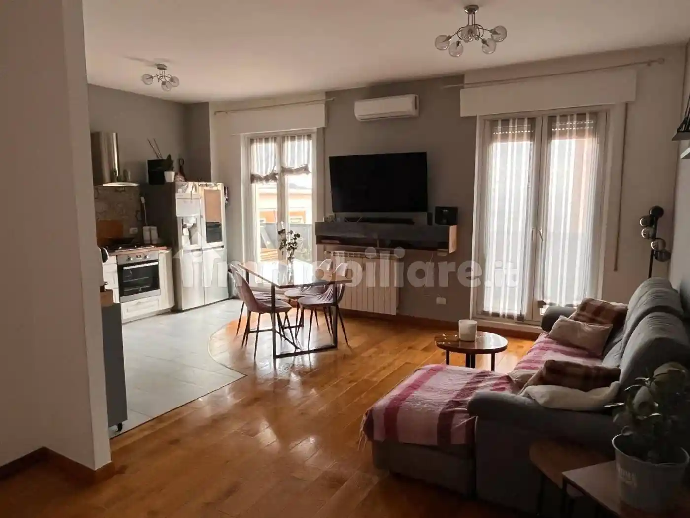 Appartamento in vendita a Imperia