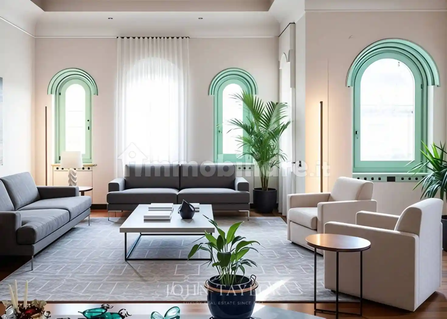 Villa in vendita a Milano