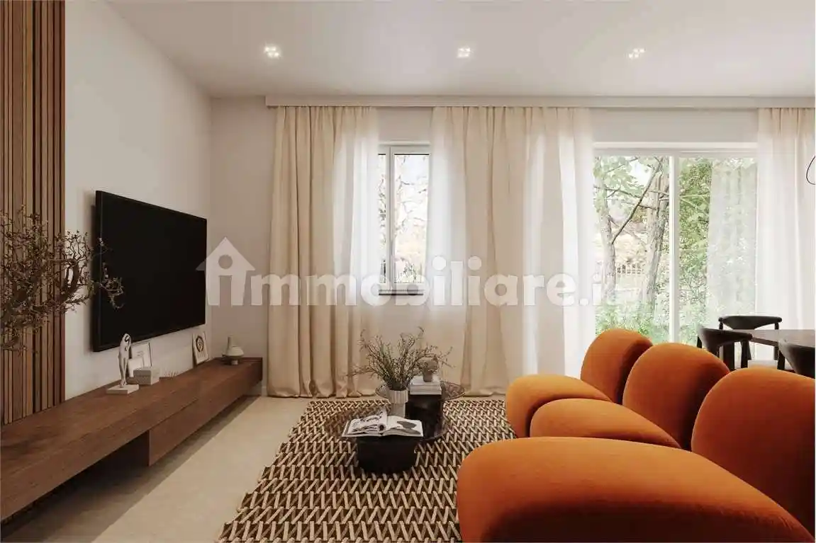 Appartamento in vendita a Pergine Valsugana