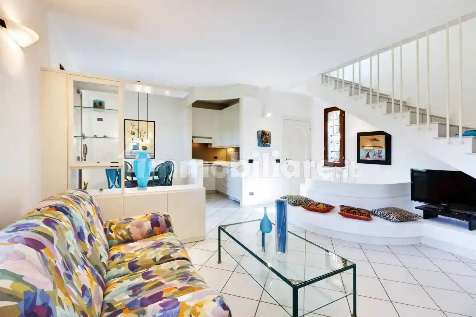 Villetta a schiera - foto 2