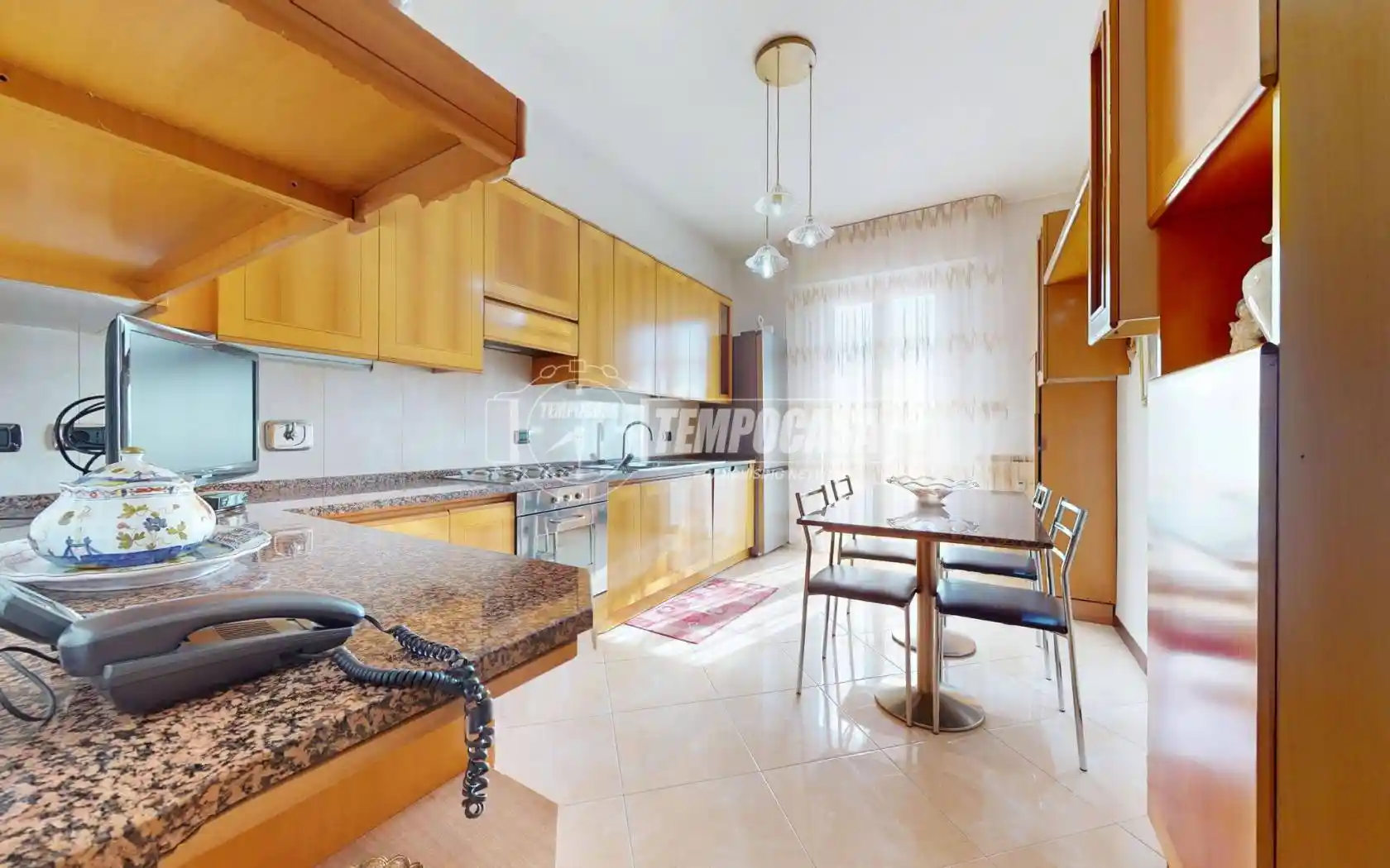 Appartamento in vendita a Castel Maggiore