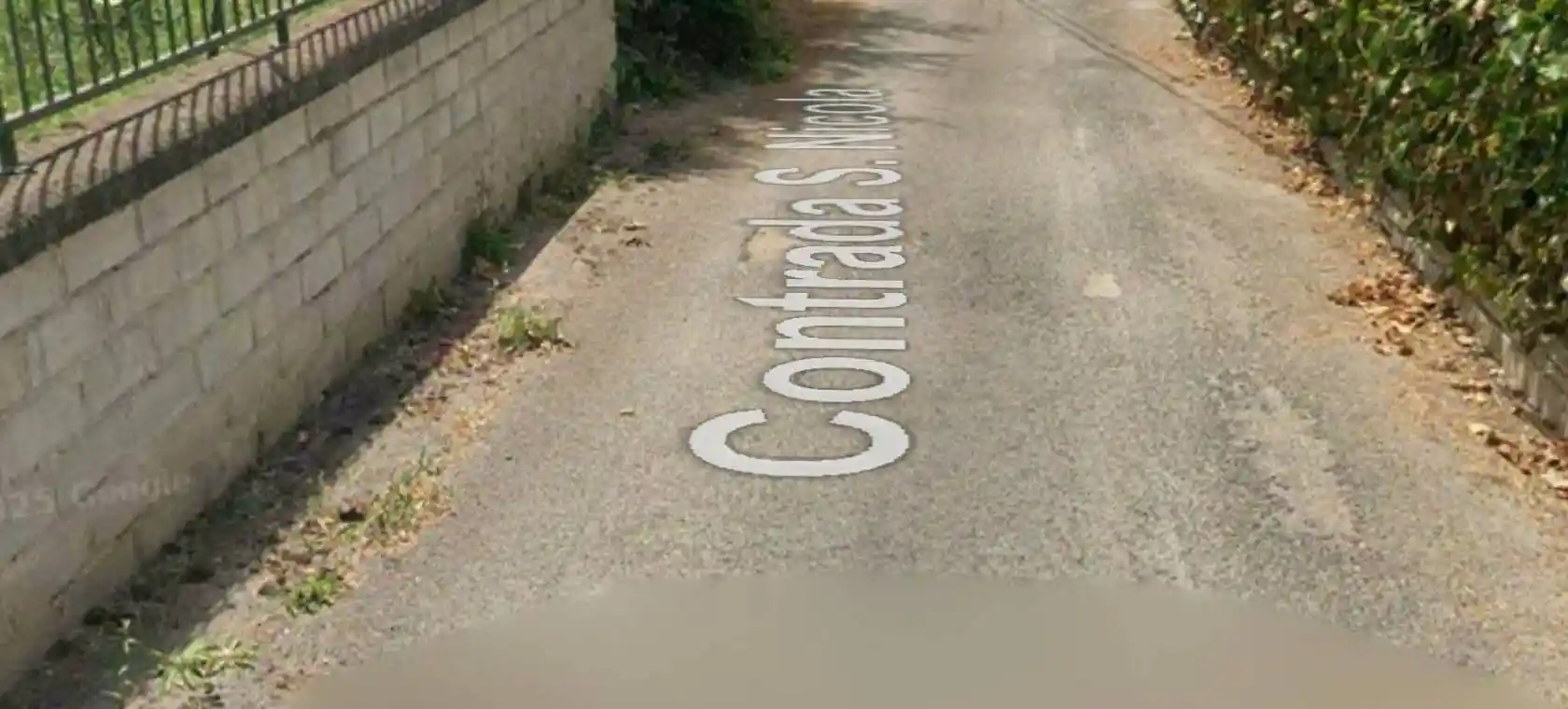 Appartamento in vendita a Subiaco