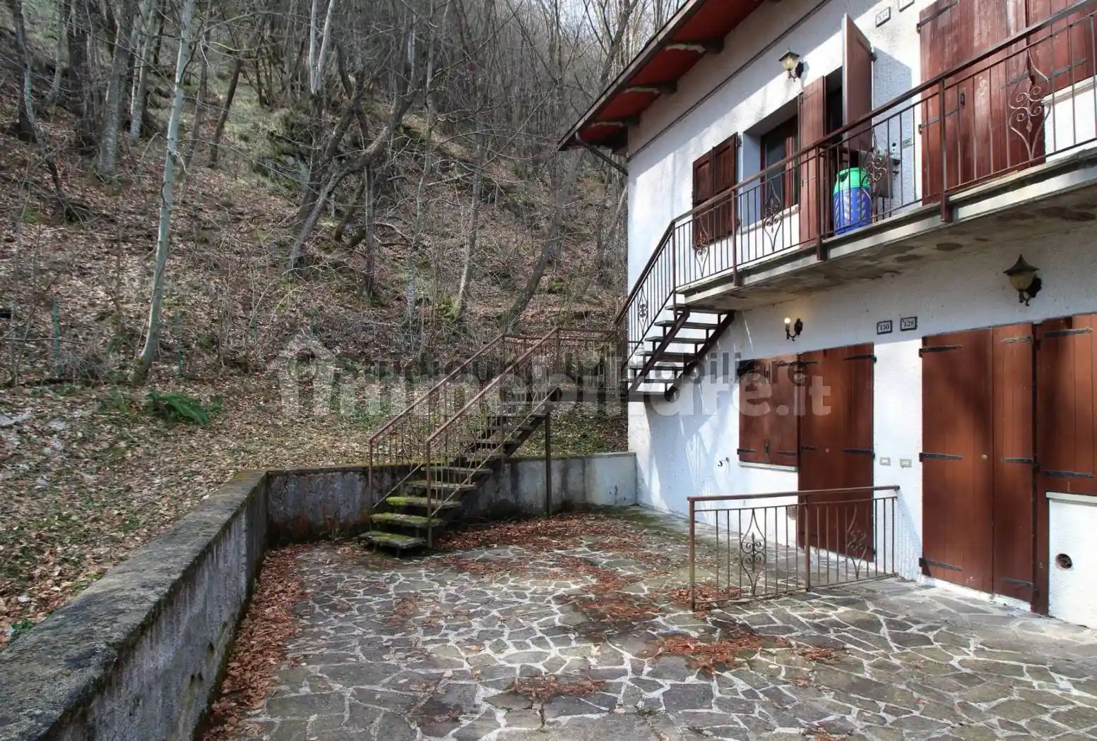 Appartamento in vendita a Sestola