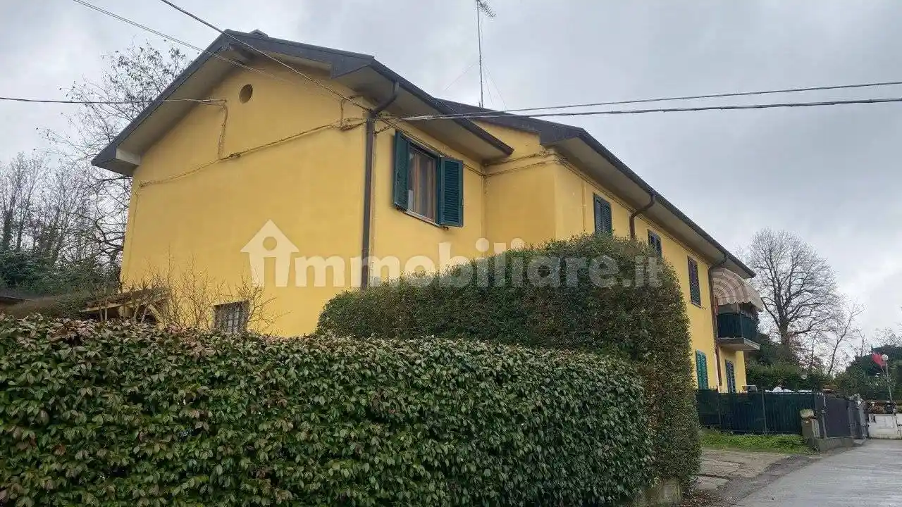 Appartamento in vendita a Sasso Marconi