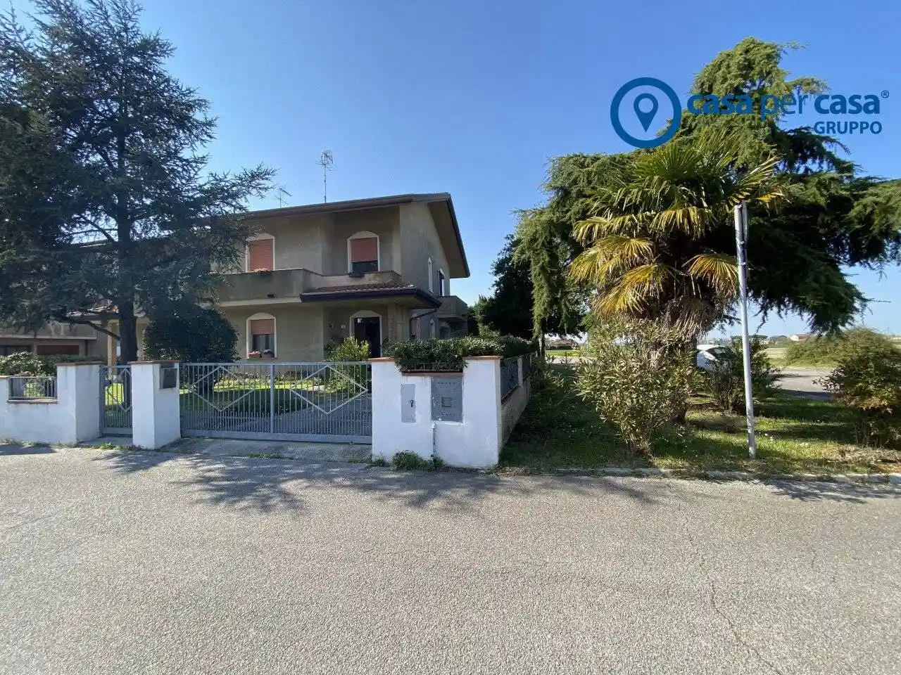 Villa in vendita a Porto Tolle