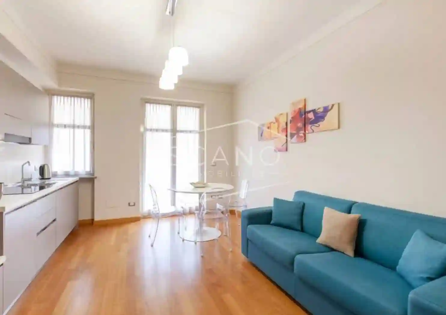 Palazzo - Edificio - foto 5