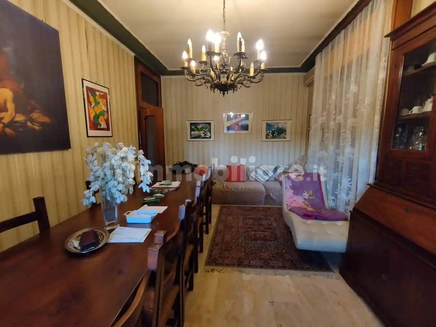 Villetta a schiera in vendita a Castelvetro di Modena