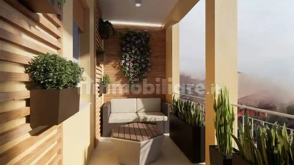 Appartamento in vendita a Piacenza