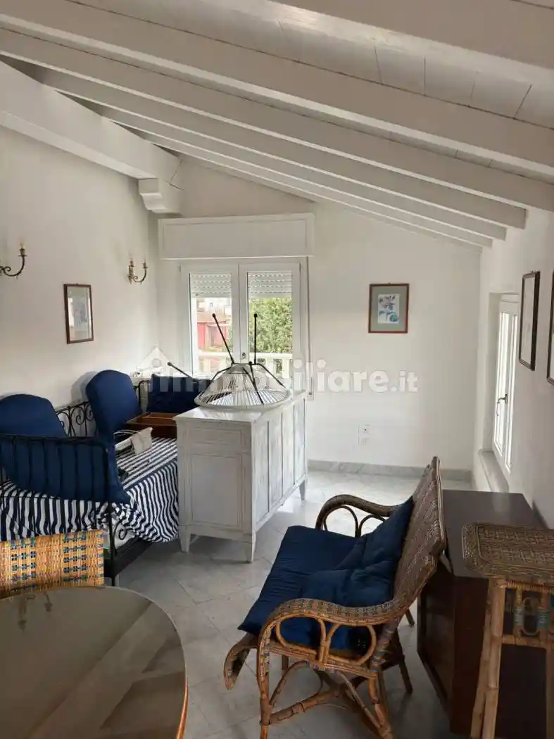 Appartamento in affitto a Pietrasanta