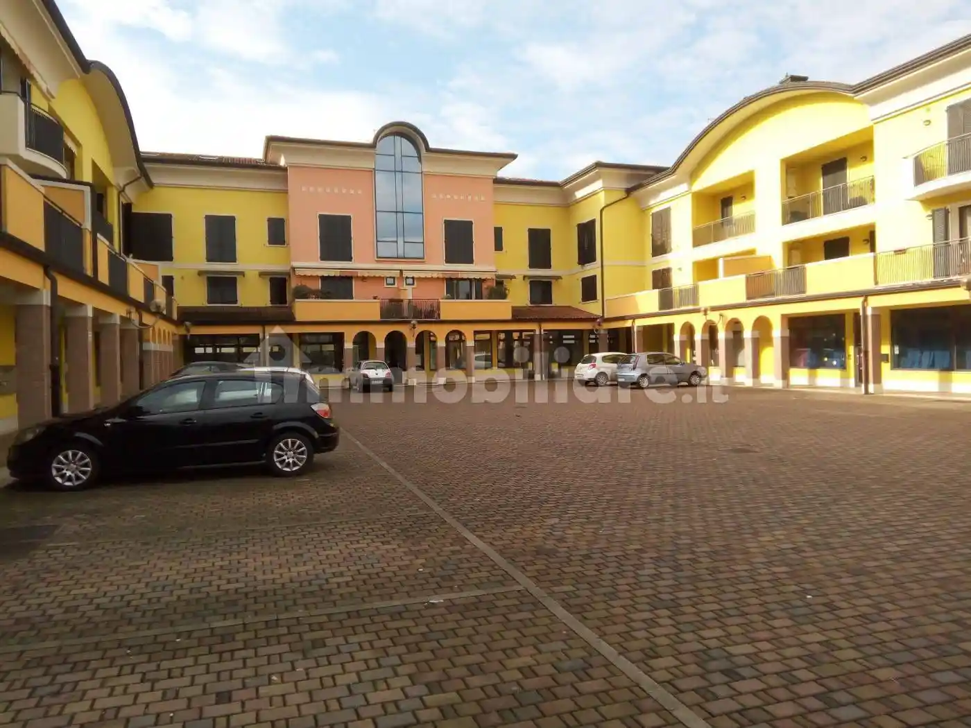 Appartamento in vendita a Cologna Veneta