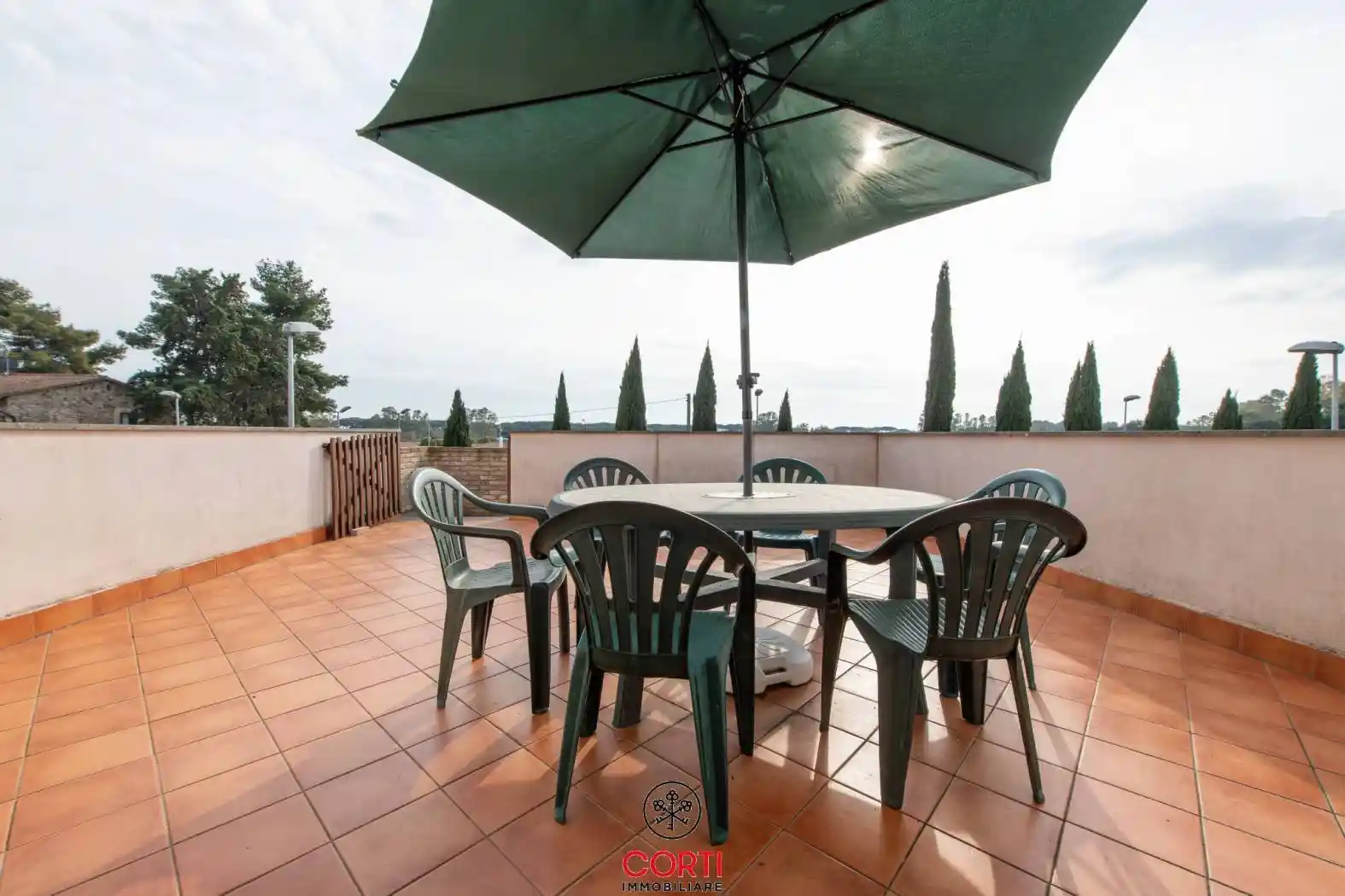 Appartamento in vendita a Follonica