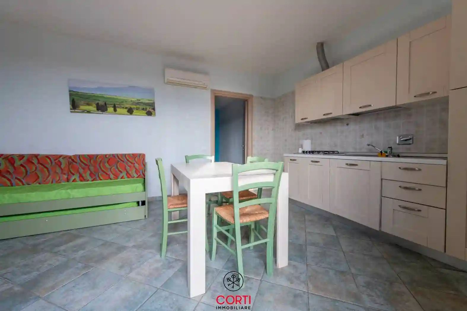 Appartamento - foto 5