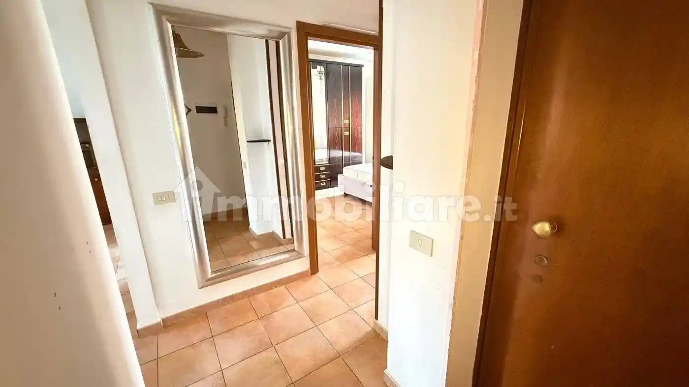 Appartamento in vendita a Pioltello