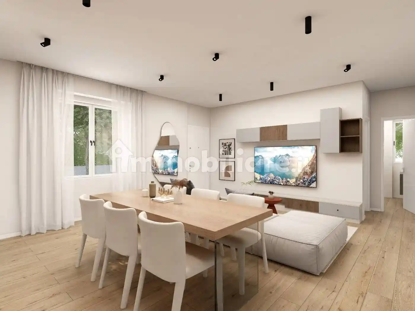 Villa in vendita a Roma