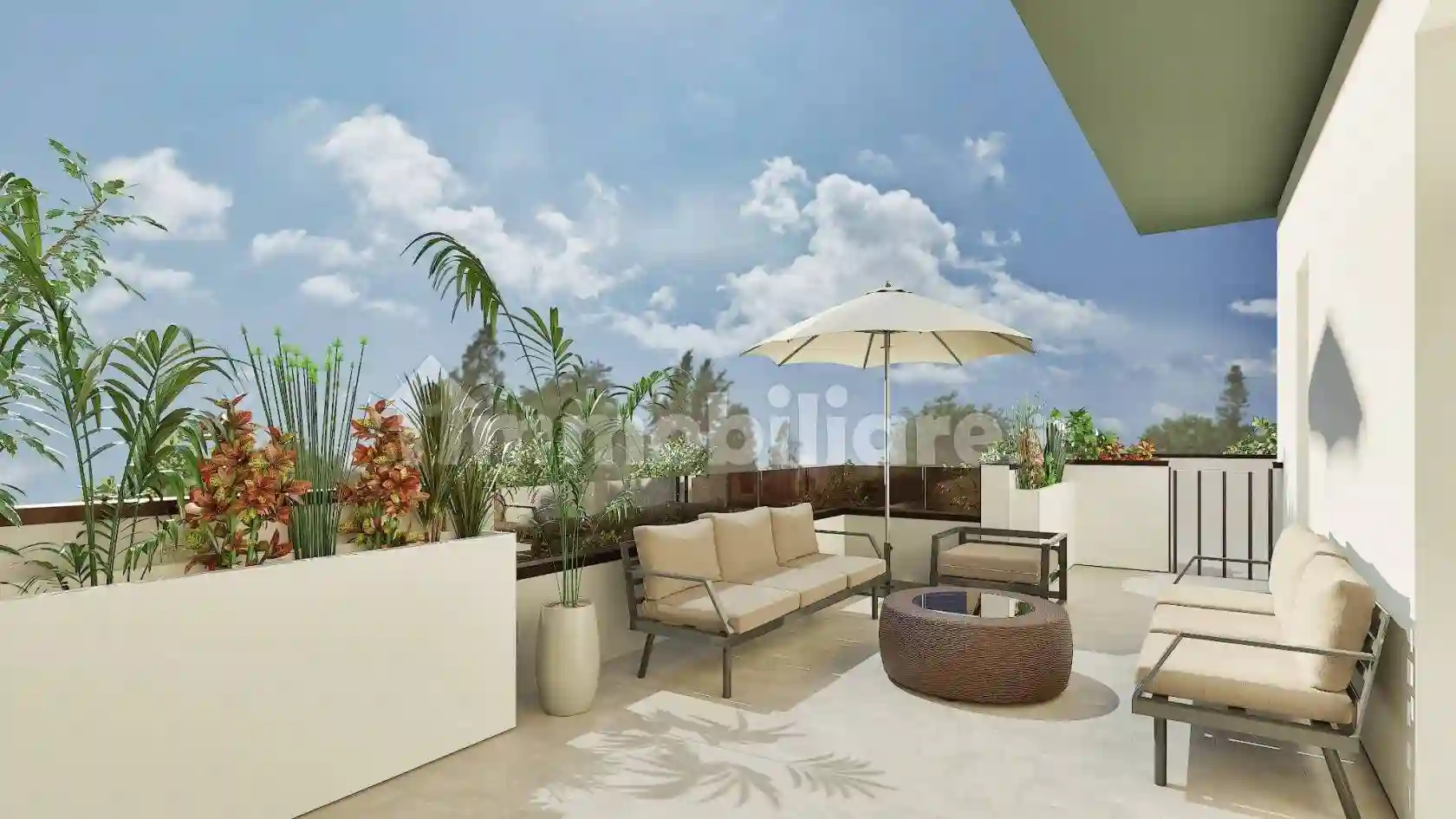 Attico - Mansarda - foto 2