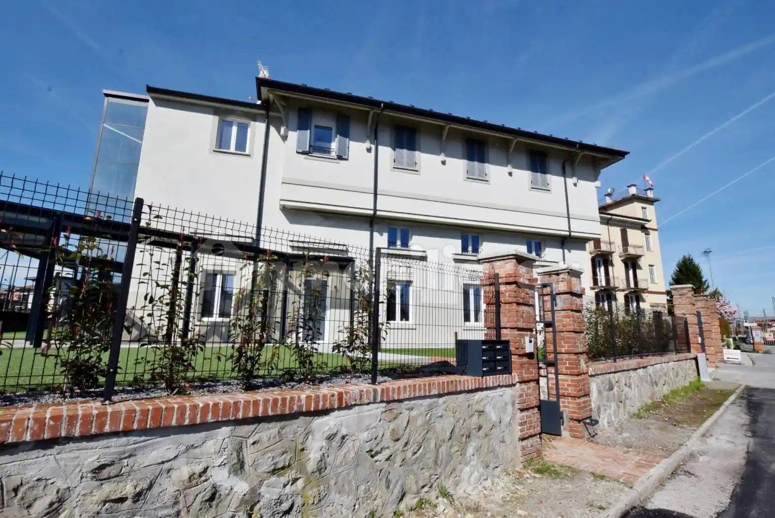 Appartamento in affitto a Mondovì