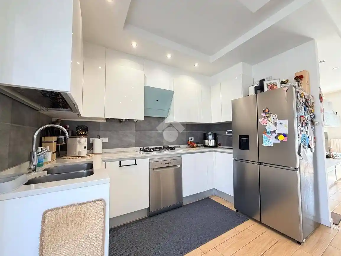 Appartamento in vendita a Venezia