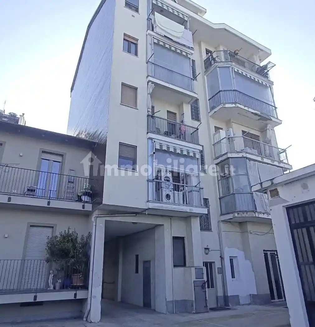 Appartamento in vendita a Torino