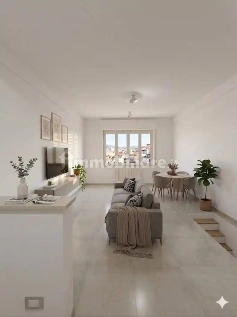 Appartamento in vendita a Pescara